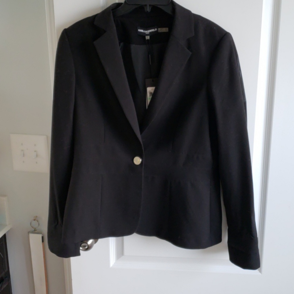 Womens Jacket
